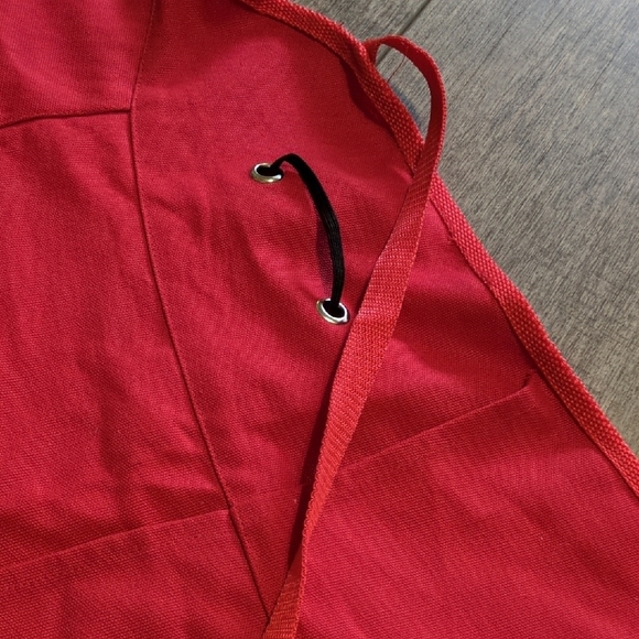 NWT Chicago Blackhawks Apron with Embroidered Logo - Picture 6 of 7